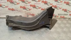 Патрубок воздушный Lexus IS220D 2009 5320853070 XE20 2ADFHV