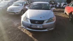 Стойка кузова Lexus IS220D 2009 6103753040 XE20 2ADFHV, правая