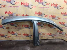 Стойка кузова Opel Insignia 2010 13268653 G09 A18XER, правая