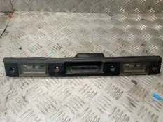 Кнопка открывания багажника Land Rover Range Rover 2003 CXB000122LPO L322 M62 B44