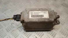 Блок управления круиз-контролем Land Rover Range Rover Sport 2007 NNW502350 L320 368DT