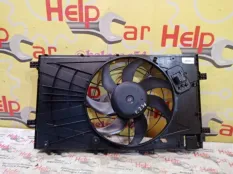 Вентилятор радиатора Opel Insignia 2009 22915694 G09 A18XER