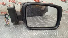 Зеркало Land Rover Range Rover Sport 2007 CRB503140PMA L320 368DT, правое