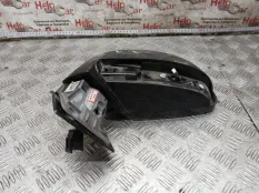 Зеркало Chevrolet Captiva 2008 96818131 C100 Z20S, левое