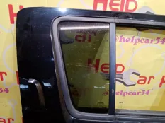 Дверь Nissan Pathfinder 2010 82100EB330 R51 YD25DDTI, задняя правая