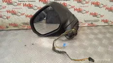 Зеркало Citroen C4 Picasso 2010 8153H0 UD DV6TED4, левое