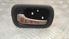 Ручка двери внутренняя Honda CR-V 2004 72660S9AN01ZA RD8 K20A4, задняя левая