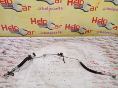 Трубка кондиционера Land Rover Range Rover Sport 2007 JUE501240 L320 368DT