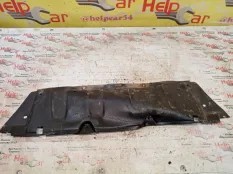 Защита днища кузова Lexus RX400H 2007 5144148030 MHU38 3MZFE, передняя