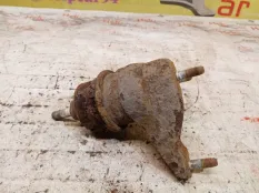 Подушка двигателя Lexus RX400H 2007 1237220060 MHU38 3MZFE, левая