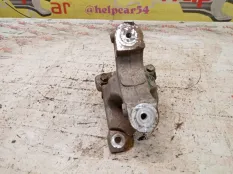 Крепление рулевой рейки Honda CR-V 2008 53438SWA013 RE5 R20A2, переднее левое