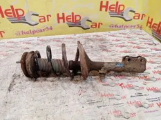 Стойка подвески Lexus RX400H 2007 4851049825 MHU38 3MZFE, передняя правая