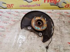 Ступица Opel Insignia 2015 13219080 G09 A20DTH, передняя левая