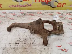 Кулак поворотный Nissan Pathfinder 2010 400155X00C R51 YD25DDTI, передний левый