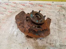 Ступица Lexus RX400H 2007 4321158020 MHU38 3MZFE, передняя правая