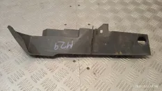Накладка на крыло Honda CR-V 2008 74206SWWG RE5 R20A2, передняя правая