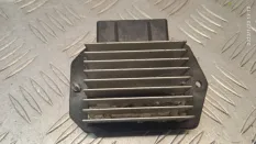 Реостат печки Lexus RX400H 2007 4993002121 MHU38 3MZFE