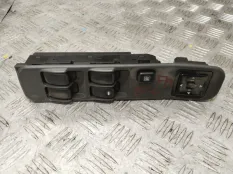 Кнопки стеклоподъемника Mitsubishi Pajero Sport 2003 MR796122 K94W 4D56, передние правые