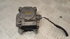 Сервопривод печки Lexus RX400H 2007 0638000610 MHU38 3MZFE