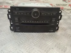 Магнитола Chevrolet Captiva 2008 96647740 C100 Z20S