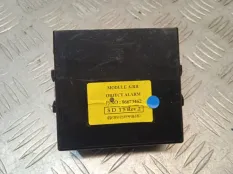 Блок управления парктроником Chevrolet Captiva 2008 96673462 C100 Z20S