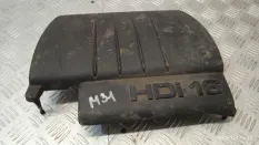 Крышка двигателя декоративная Citroen C4 Picasso 2010 9684889480 UD DV6TED4