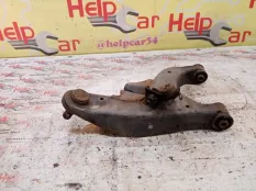 Рычаг подвески Nissan Pathfinder 2008 551A1EB300 R51 YD25DDTI, задний левый