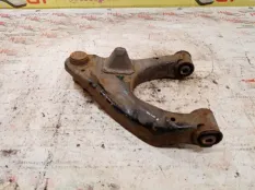 Рычаг подвески Nissan Pathfinder 2008 55501EB300 R51 YD25DDTI, задний правый