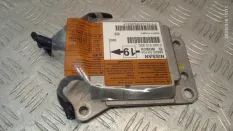 Блок управления аирбаг Nissan Pathfinder 2010 988205X10A R51 YD25DDTI