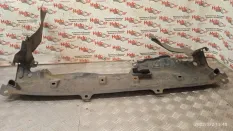 Защита Honda CR-V 2004 74111S9A000 RD8 K20A4, передняя
