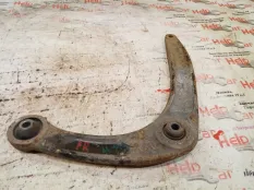 Рычаг подвески Citroen C4 Picasso 2010 3521P3 UD DV6TED4, передний правый