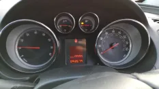 Рычаг подвески Opel Insignia 2010 13318345 G09 A18XER, задний правый