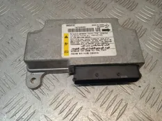 Блок управления аирбаг Chevrolet Captiva 2008 96838157 C100 Z20S