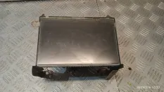 Дисплей компьютера Nissan Pathfinder 2010 280915X00B R51 YD25DDTI