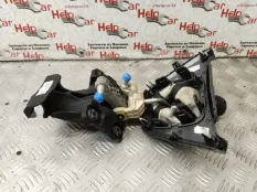 Кулиса КПП Honda CR-V 2008 54100SWWE02 RE5 R20A2