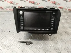 Магнитола Honda CR-V 2008 39540SWAE01 RE5 R20A2