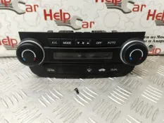 Блок управления климат-контролем Honda CR-V 2008 79600SWAE41ZA RE5 R20A2