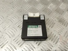 Блок управления парктроником Honda CR-V 2008 39670SWWG02 RE5 R20A2
