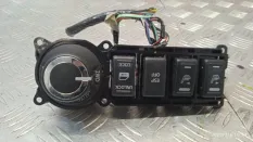 Блок кнопок Nissan Pathfinder 2010 255365X00A R51 YD25DDTI