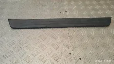 Накладка на порог Lexus RX400H 2007 6791148050 MHU38 3MZFE, передняя правая