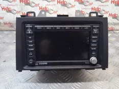 Магнитола Honda CR-V 2008 39541SWAE020 RE5 R20A2