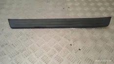 Накладка на порог Lexus RX400H 2007 6791248050 MHU38 3MZFE, передняя левая