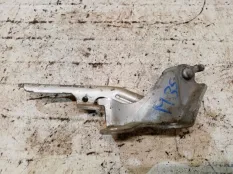 Петля капота Lexus RX400H 2007 5342048030 MHU38 3MZFE, передняя левая
