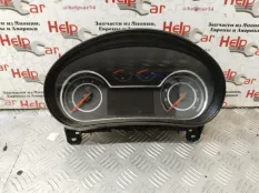 Щиток приборов Opel Insignia 2015 23344814 G09 A20DTH