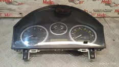 Щиток приборов Land Rover Range Rover Sport 2007 YAC502560 L320 368DT