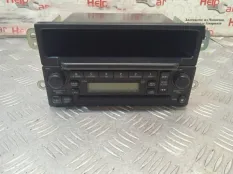 Блок управления магнитолой Honda CR-V 2004 39101S9AE010 RD8 K20A4