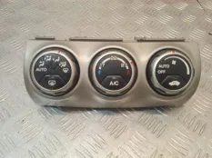 Блок управления климат-контролем Honda CR-V 2004 79500S9AE24ZA RD8 K20A4
