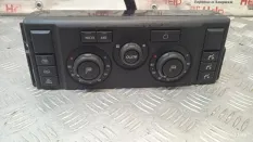 Блок управления климат-контролем Land Rover Range Rover Sport 2007 JFC501110 L320 368DT
