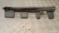 Крепление бампера Citroen C4 Picasso 2010 9654489780 UD DV6TED4, заднее