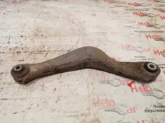 Рычаг подвески Opel Insignia 2015 22940357 G09 A20DTH, задний правый